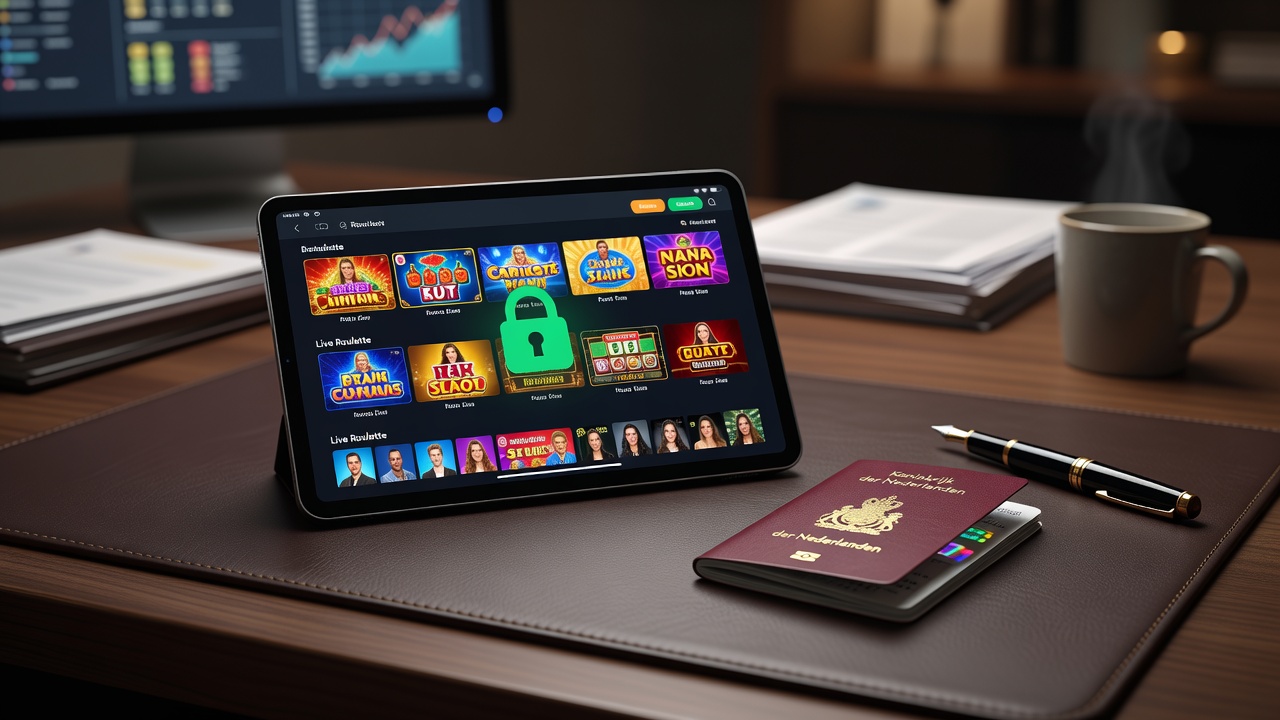 Is gokken zonder Cruks legaal en veilig in Nederland? - casino zonder cruks