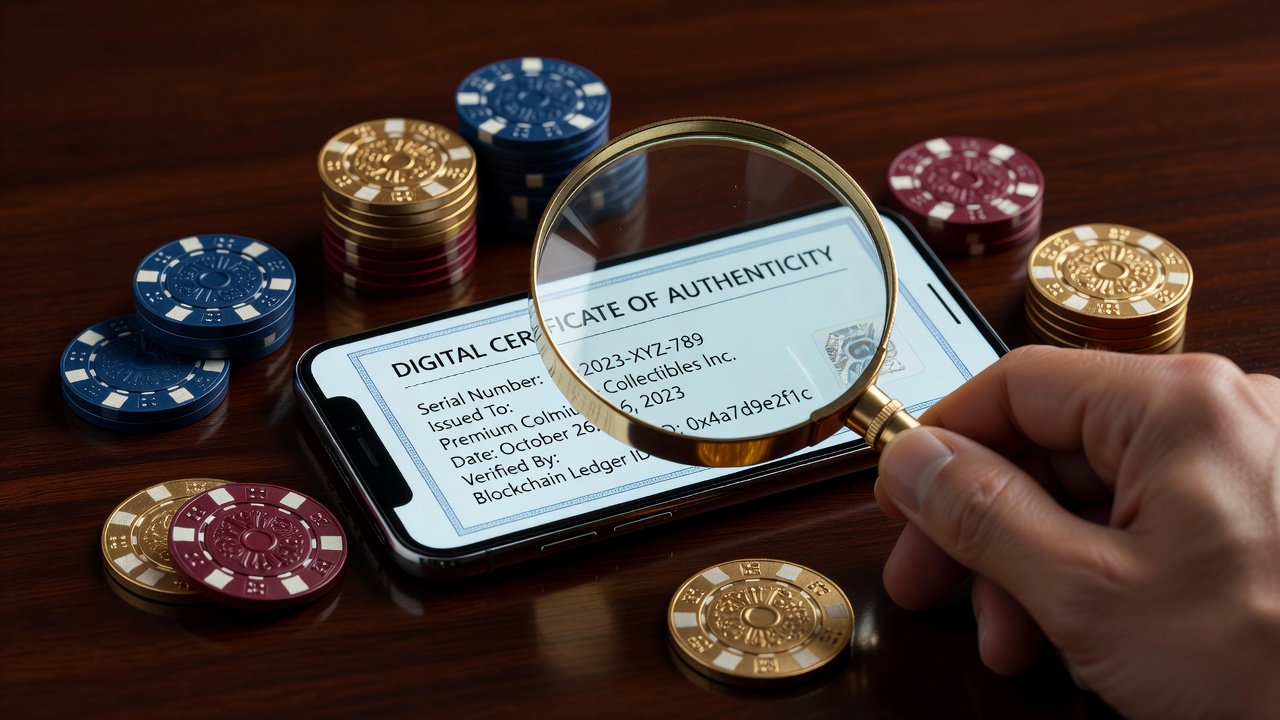 Hoe kies je een betrouwbaar casino zonder Cruks? - casino zonder cruks