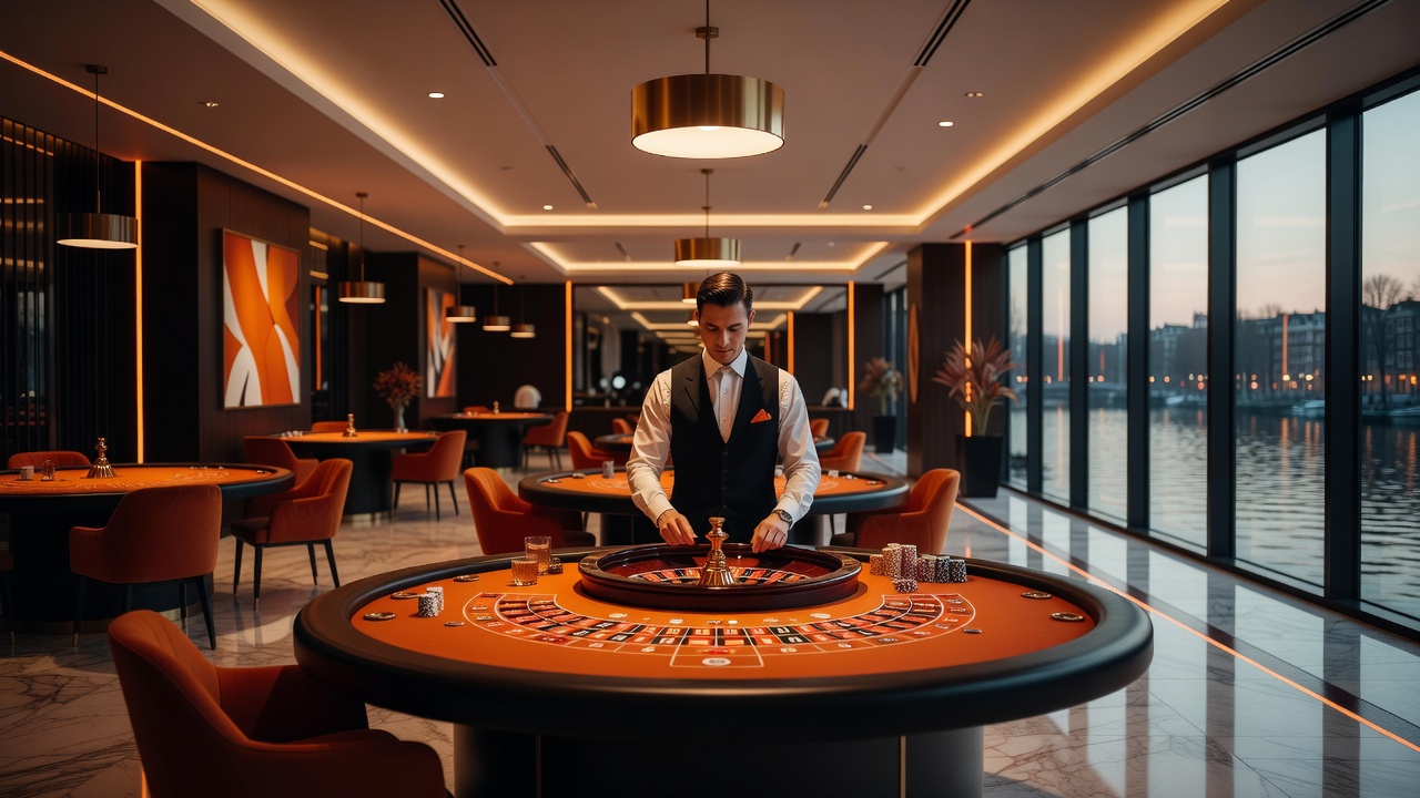 Top Nederlandse casino's die PayPal accepteren - paypal casino