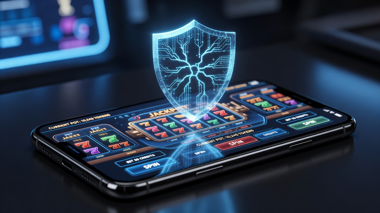 PayPal casino online: De technische kant - paypal casino