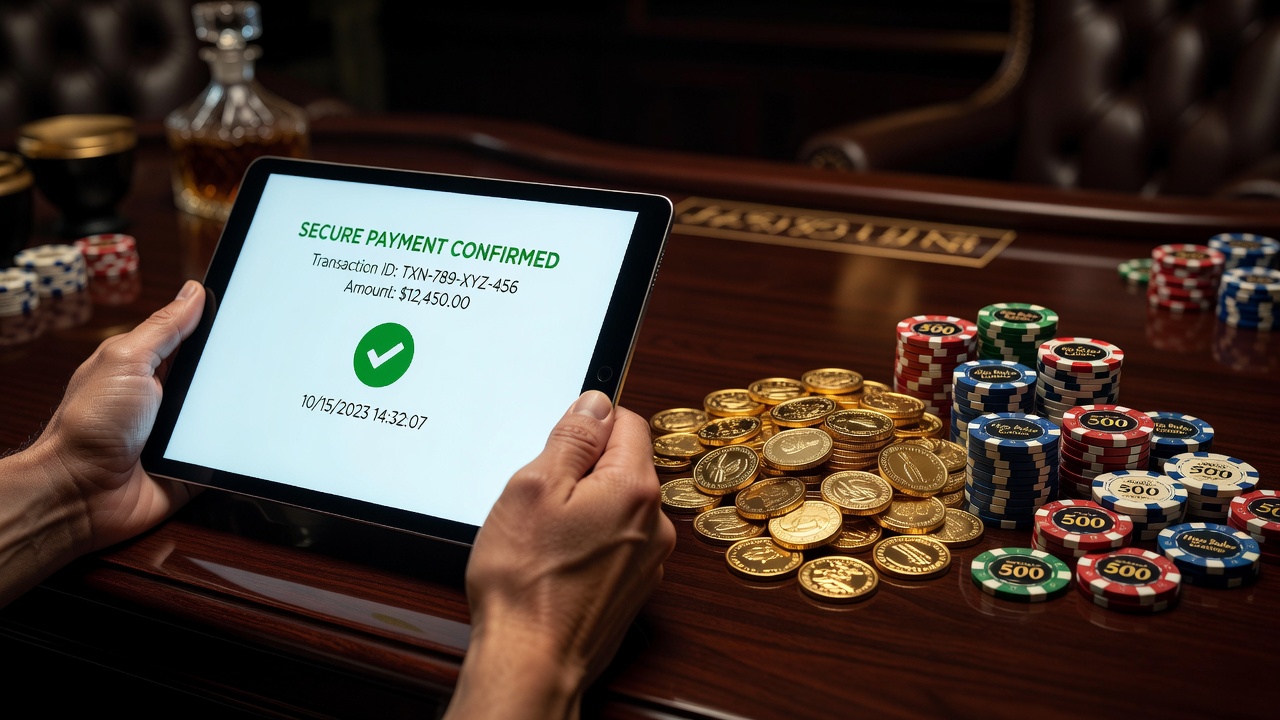 Storten en opnemen met PayPal: De gids - paypal casino