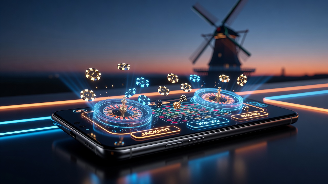 De Beste Nieuwe Online Casino's in Nederland van 2026 - nieuwe online casino