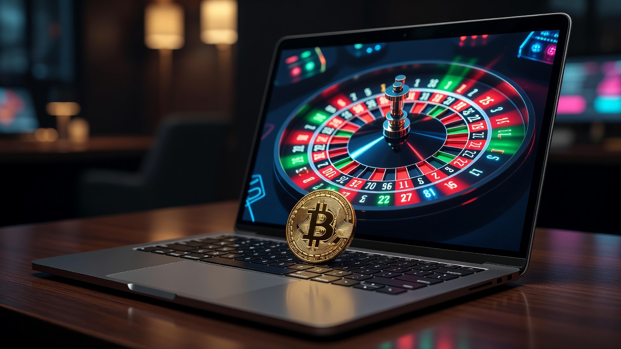 Wat is een Bitcoin Casino en Hoe Werkt Het? - bitcoin casino