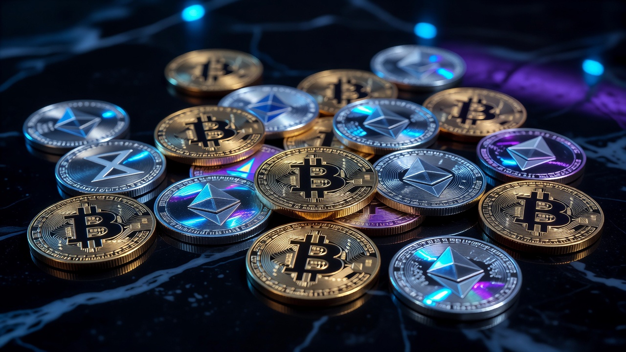 Populaire Cryptocurrencies en Betaalmethoden - bitcoin casino