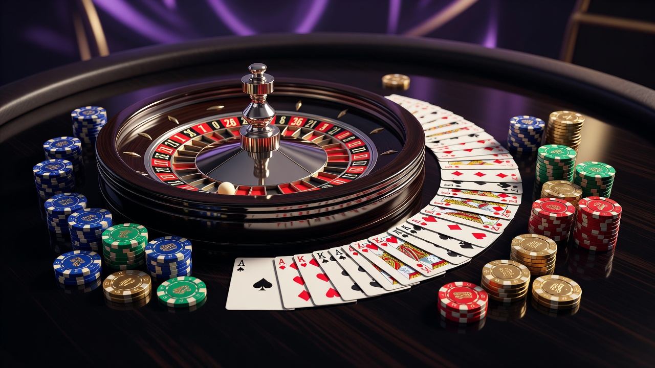 Casino’s en hun aanbod - casino bonus zonder storting