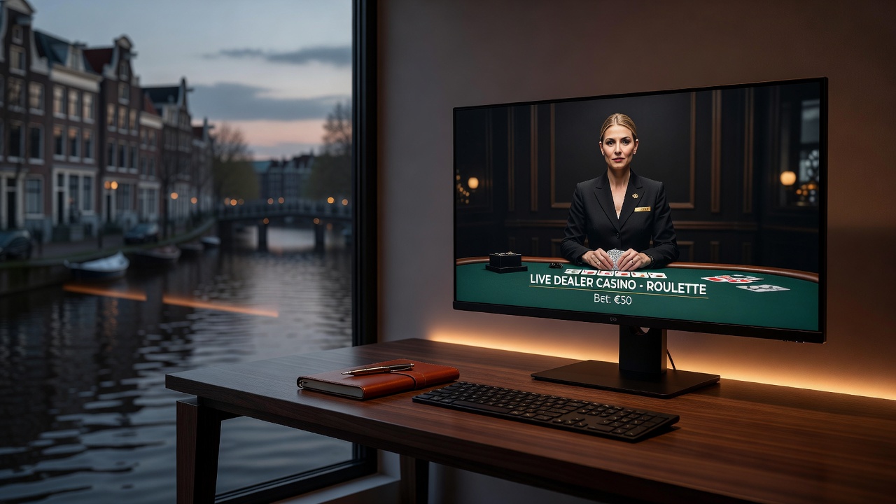 Online Casino Echt Geld Nederland - echt geld casino