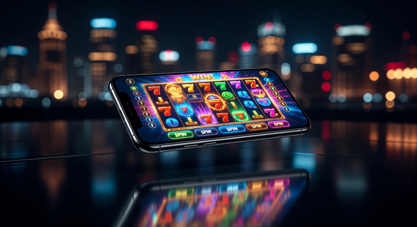 Top 10 buitenlandse goksites in mei 2026 - online casino buitenland