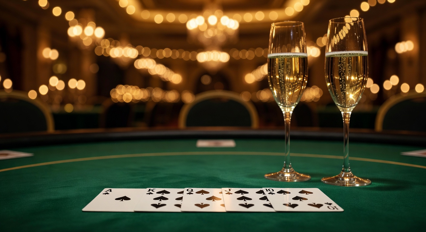 Topvermeldingen: De beste gokervaringen van dit jaar - online casino buitenland