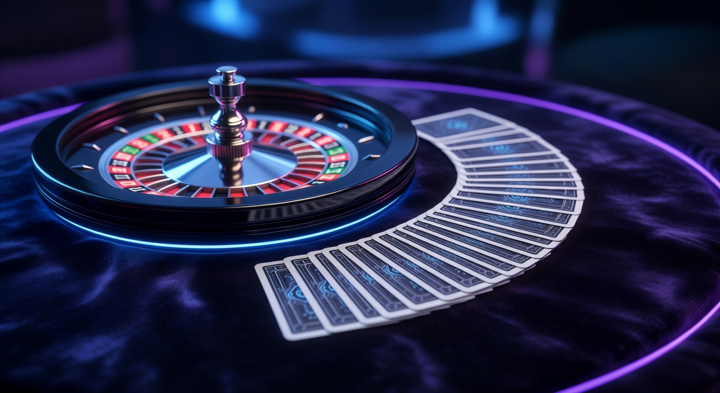 Spelaanbod en Software Ontwikkelaars - Europees online casino