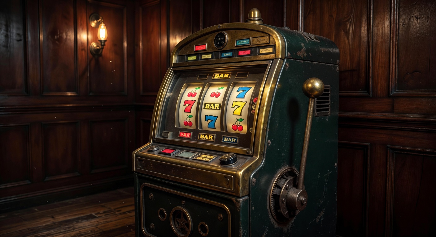De geschiedenis van online gokken in Duitsland - Duits online casino