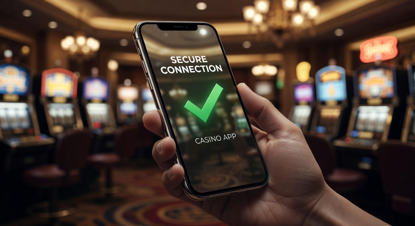 Criteria voor het kiezen van een betrouwbaar platform - Duits online casino