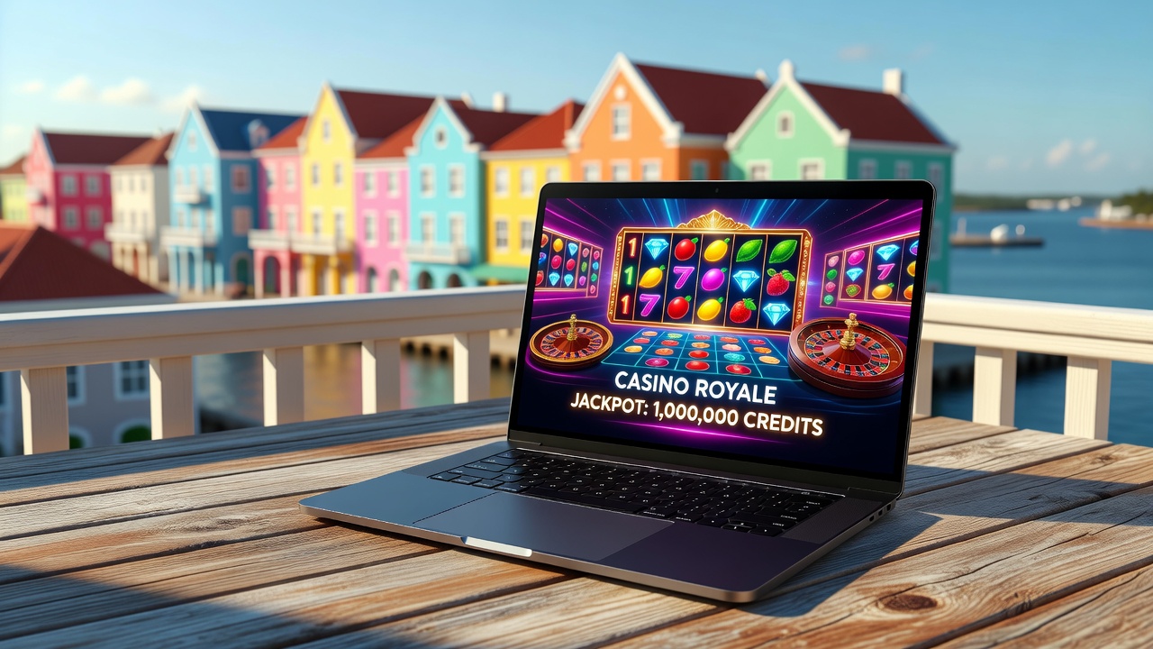 De Pluspunten van Curaçao Casino's - Curaçao online casino