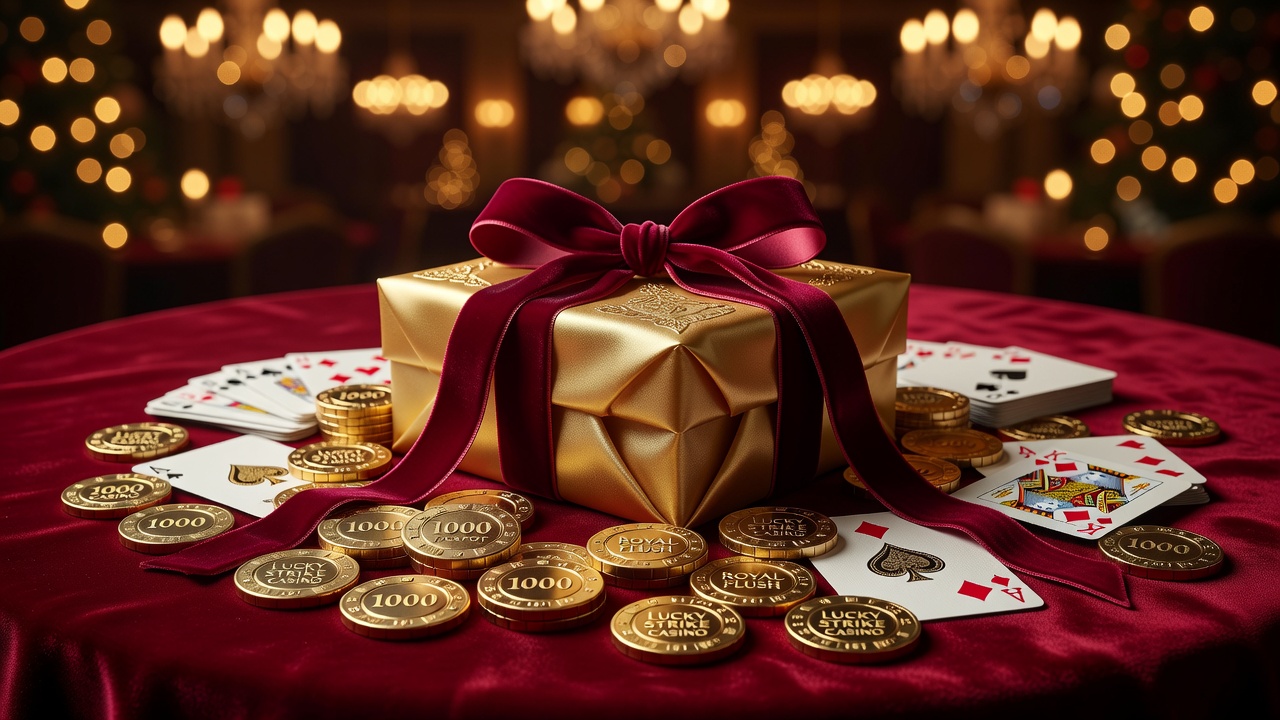 Bonussen en Promoties bij Trustly Online Casinos - Trustly online casinos