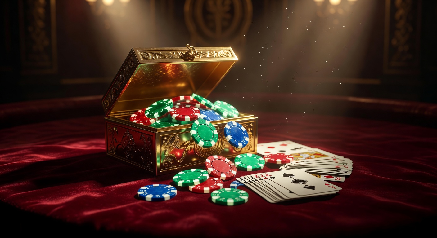 Bonussen bij een trustly casino: Krijg Meer uit Je Storting - Trustly online casinos