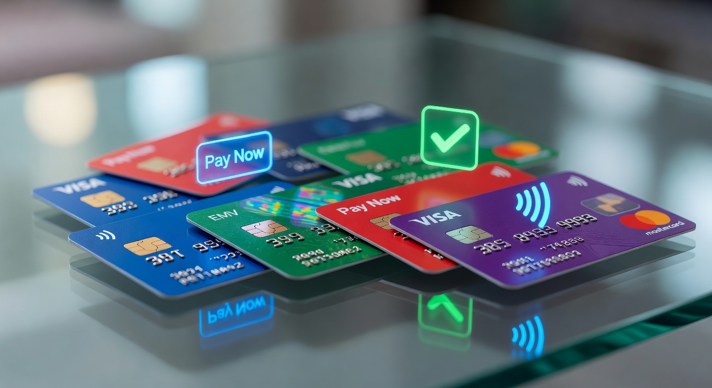 Alternatieven: Wat Zijn Je Andere Opties? - Trustly online casinos