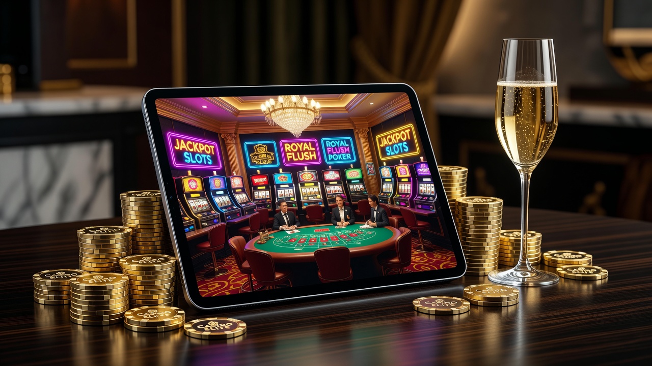 Top iDEAL Online Casinos in 2026: Onze aanbevelingen - iDEAL Online Casinos