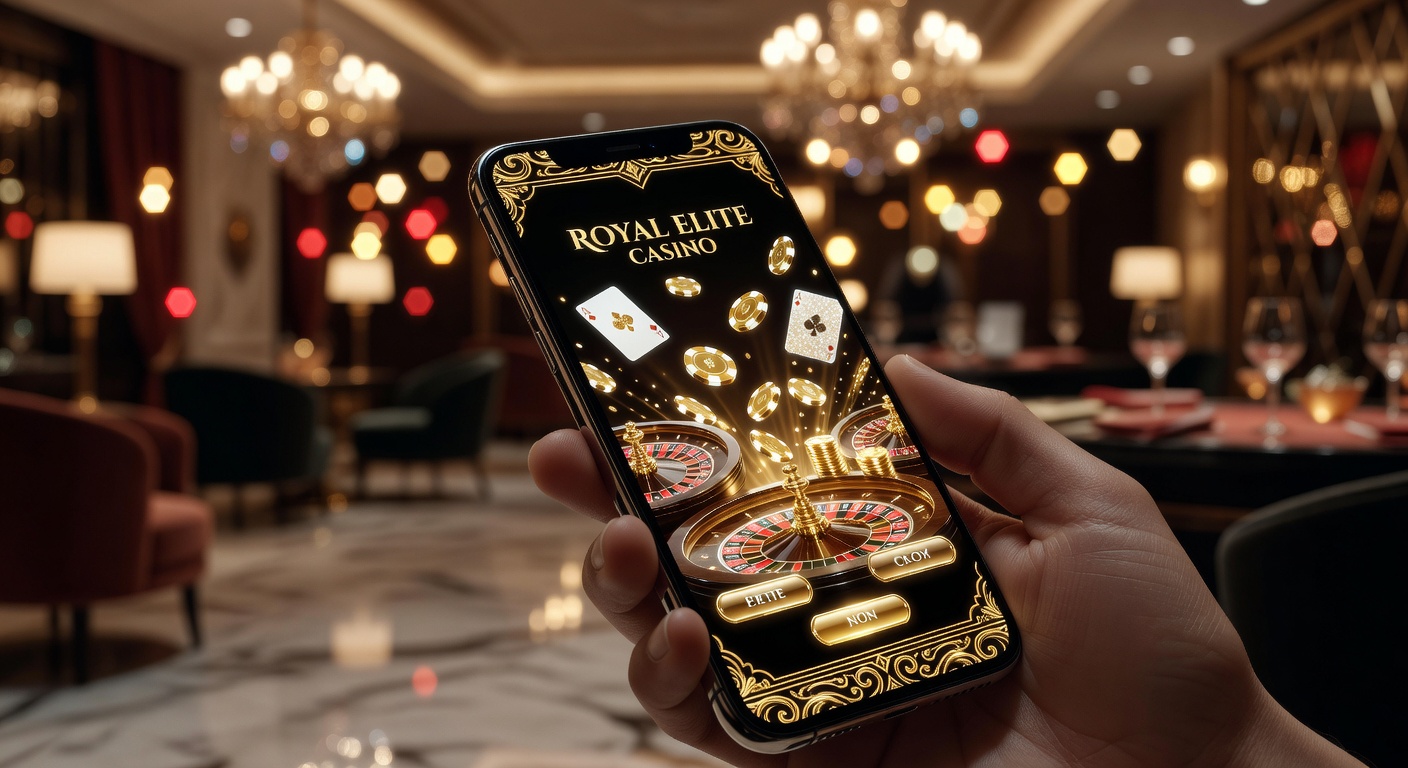 De Beste Mobiele iDEAL Casino's van 2026 - mobile ideal casinos
