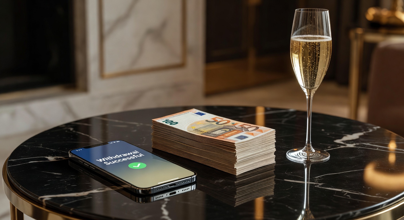 Winsten Opnemen: Uitbetalingsopties - mobile ideal casinos