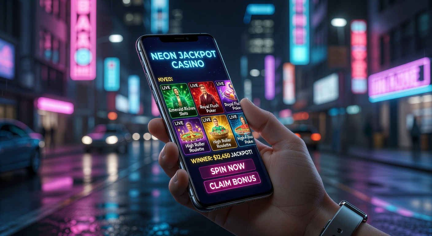 De opkomst van Google Pay online casinos in 2026 - Google Pay online casinos