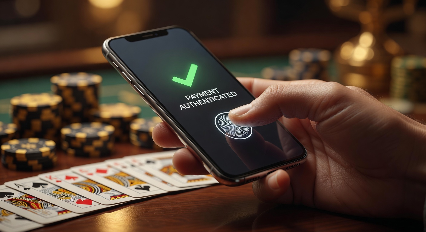 Waarom kiezen spelers voor deze methode? - Google Pay online casinos