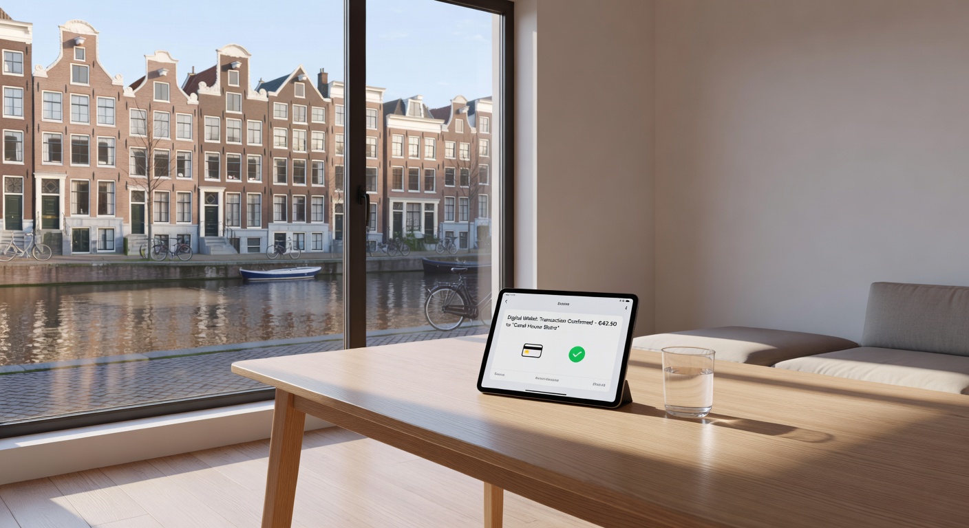 Hoe Google Pay de markt in Nederland veranderde - Google Pay online casinos