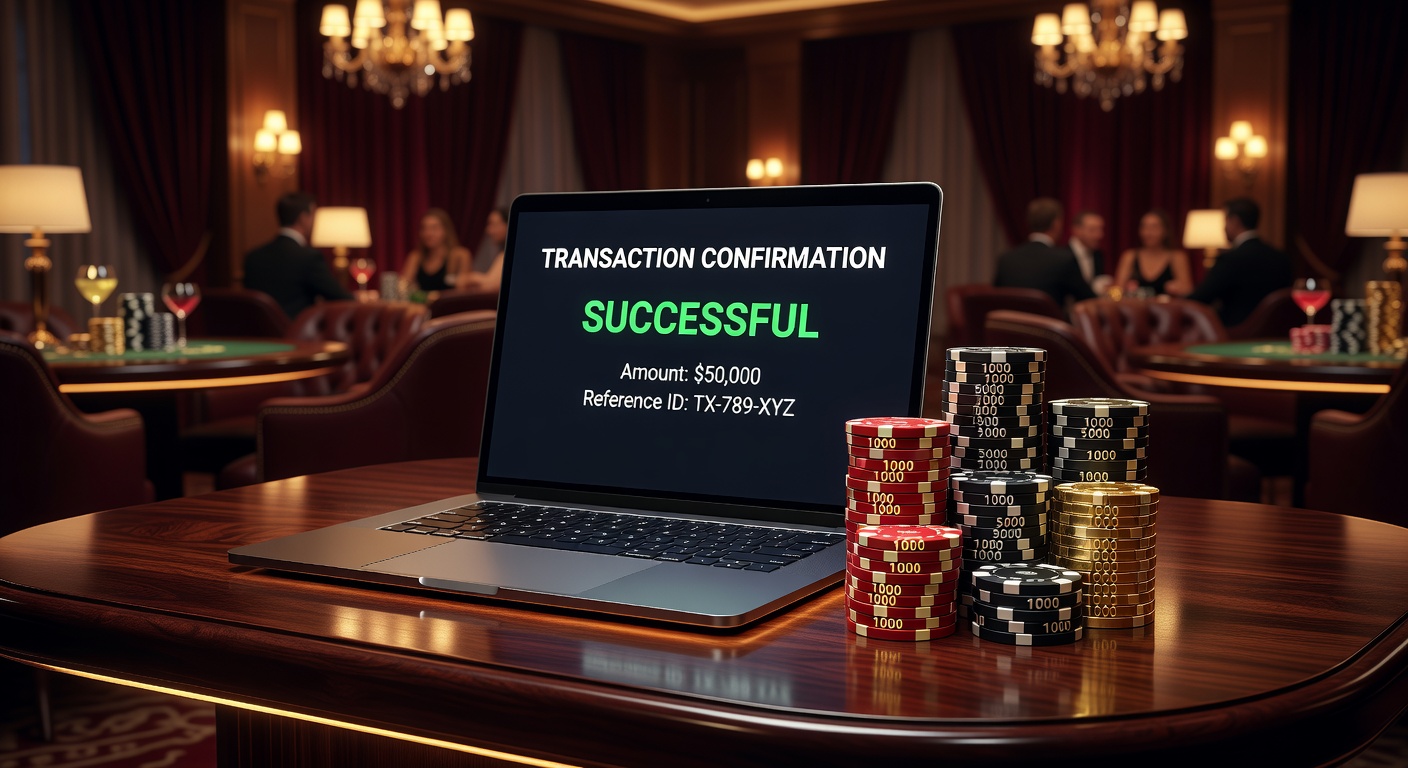 Storten en uitbetalen met Skrill bij een online casino - Skrill online casino