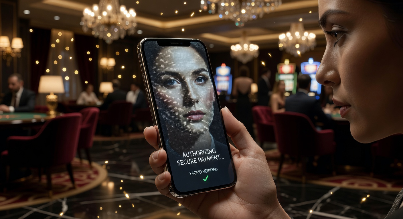 Voordelen van Apple Pay bij Online Casino's - Apple Pay online casino