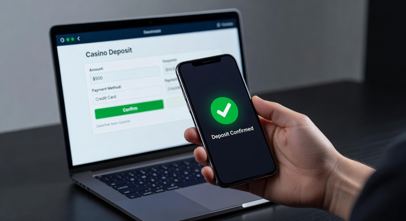 Stap-voor-Stap: Geld Storten met Apple Pay - Apple Pay online casino