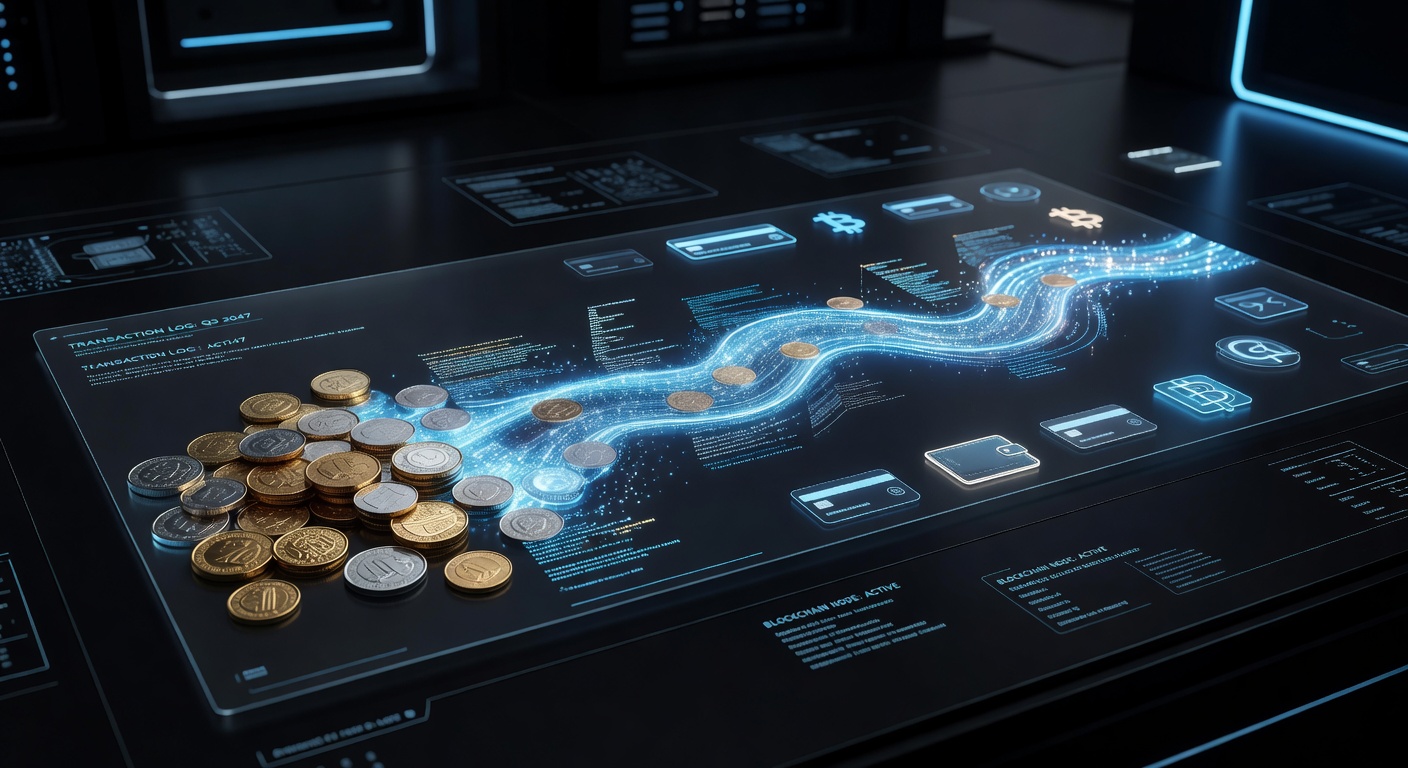 De evolutie van betalingen bij Adyen casinos online - Adyen casinos online