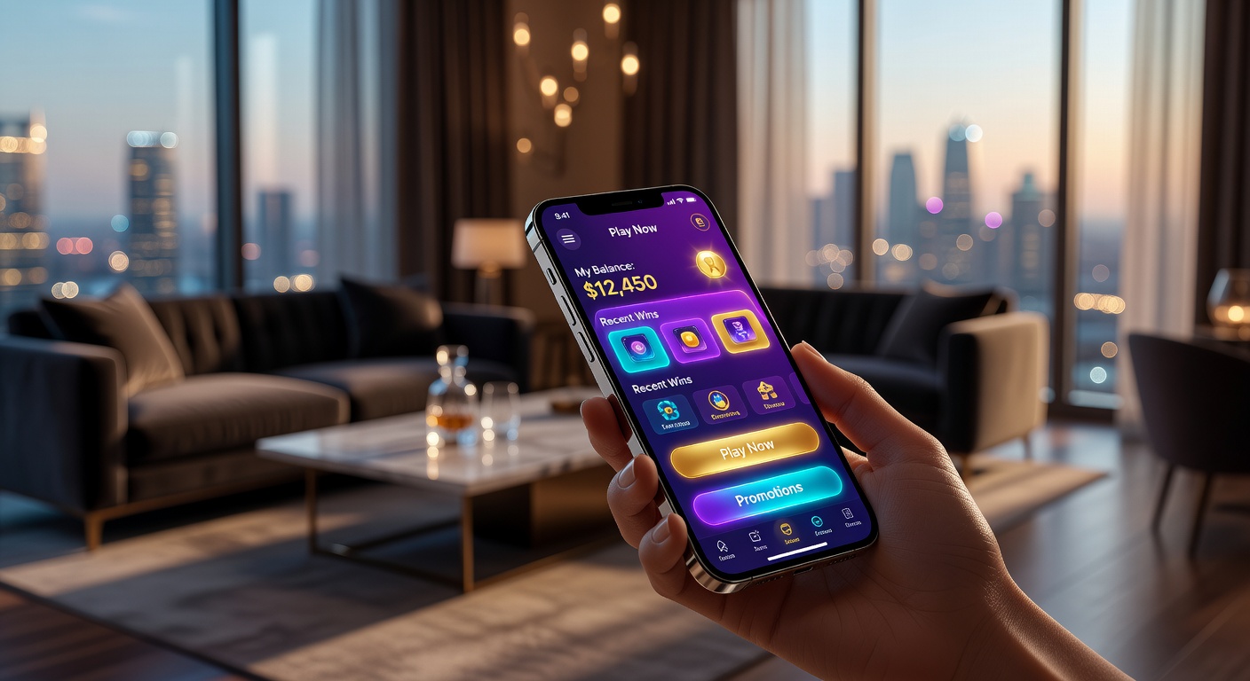 Optimalisatie van de gebruikerservaring - Adyen casinos online
