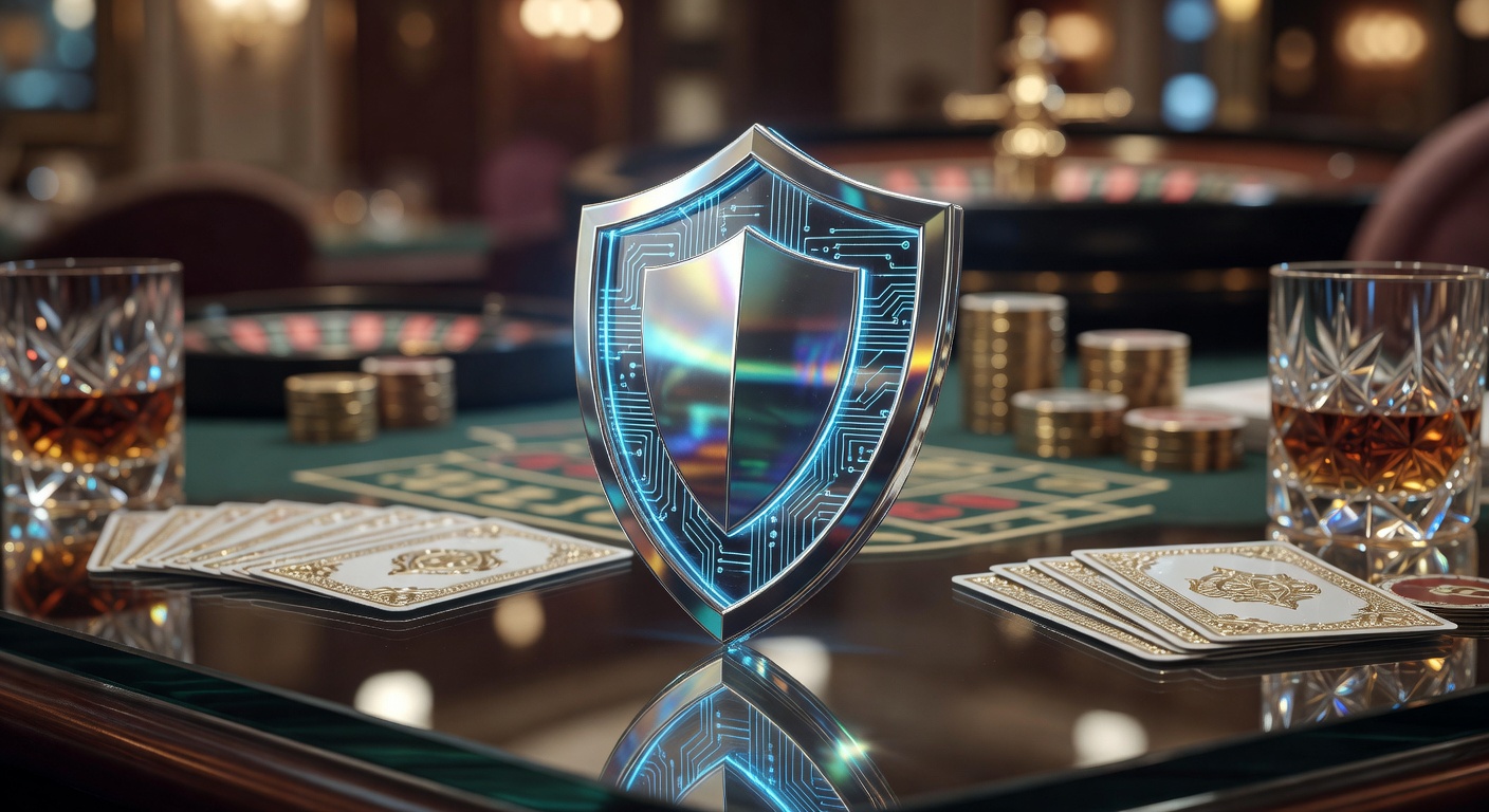 Casino Topkeuze: Betrouwbaarheid voorop - Adyen casinos online