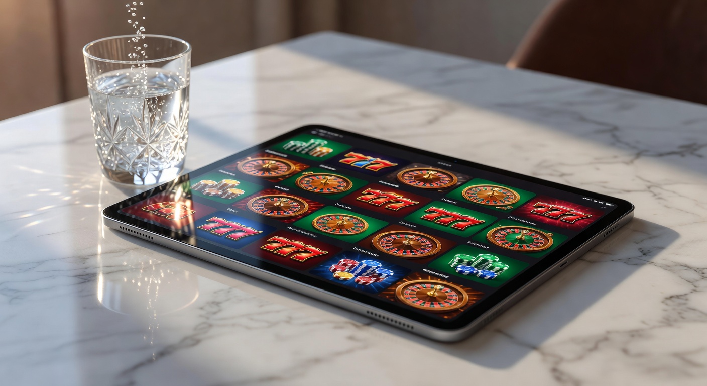 Populaire online casino's met Nuvei als betaalmethode - Nuvei online casinos