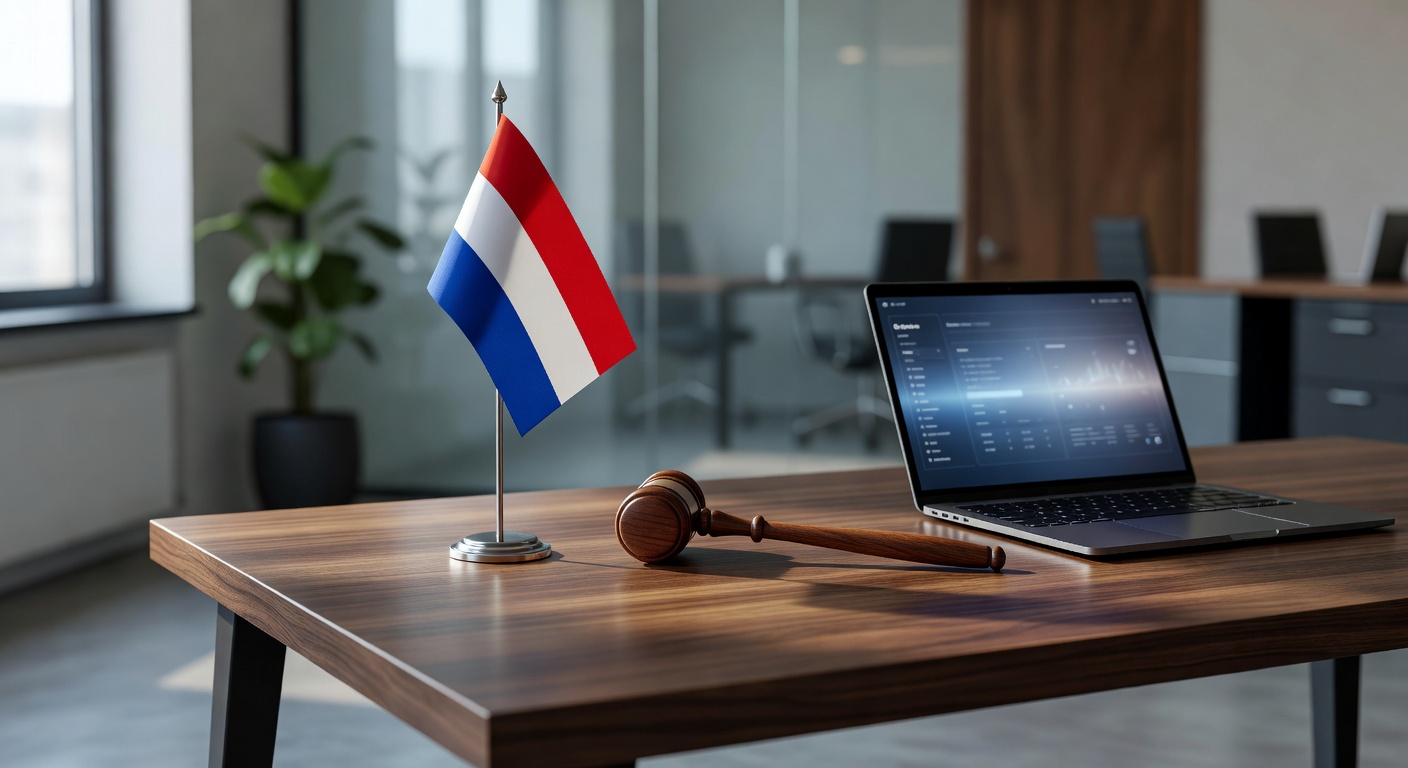 Nuvei en Nederlandse regelgeving: Wat je moet weten - Nuvei online casinos