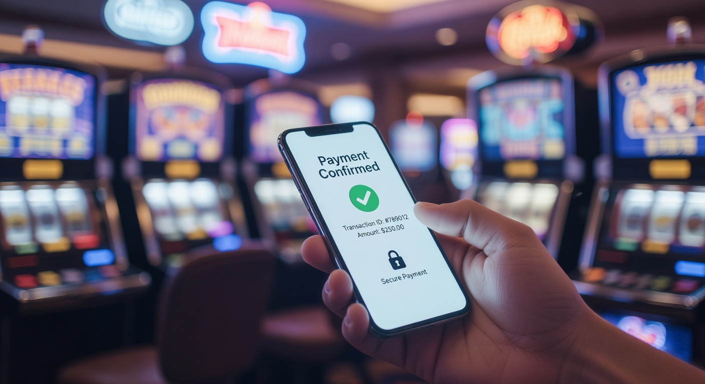 Waarom Mollie (niet) gebruiken bij een online casino? - Mollie online casinos