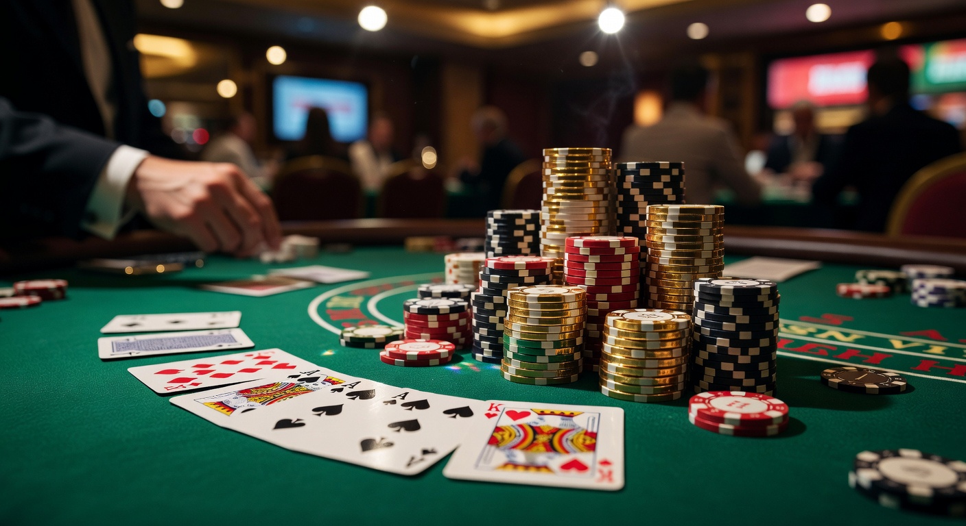 De Voordelen van iDEAL voor Live Casino Spellen - live casino ideal